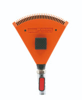 Fan jet magnetic